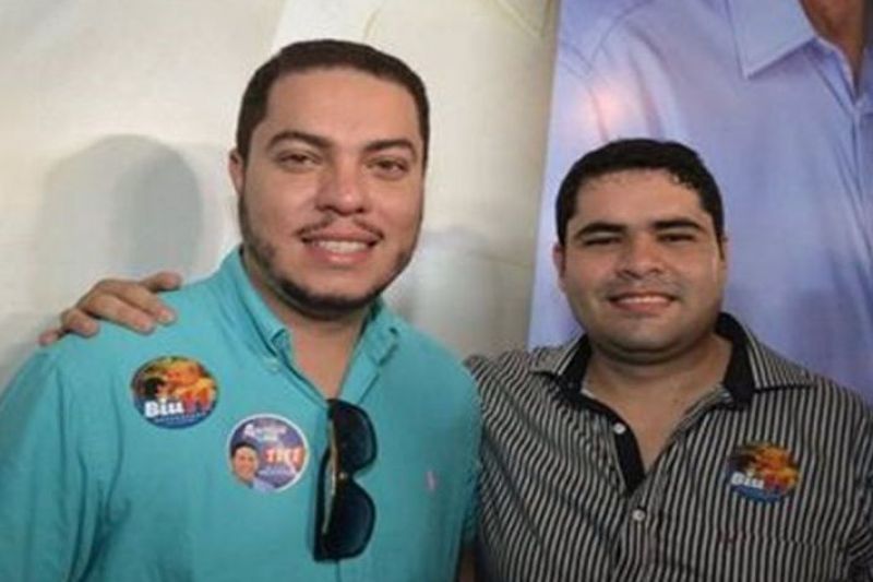 Secretaria desmente fake news e confirma que Júlio Brandão continua preso em Maceió