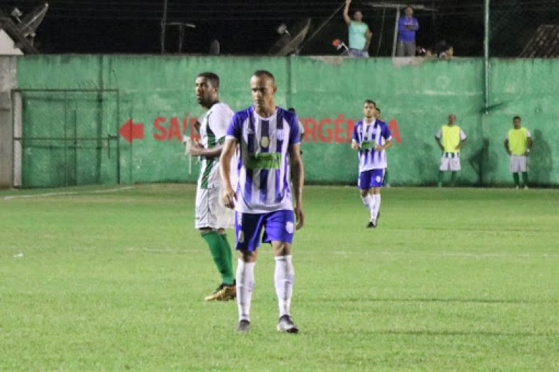 Com apoio da torcida, Jaciobá disputa vaga na Copa do Brasil em Olho D'água das Flores