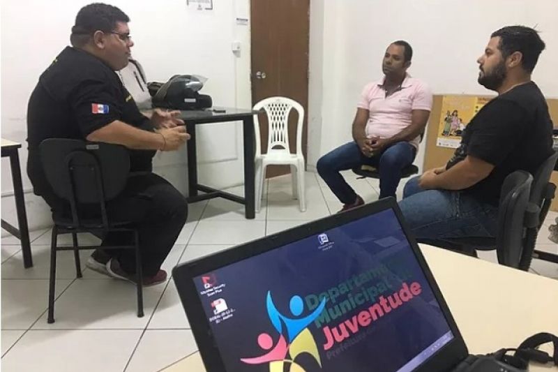 Diversas ações no trânsito de Delmiro Gouveia serão realizadas durante o Maio Amarelo