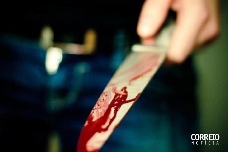 Homem é assassinado a facadas no bairro Olaria, em Canindé de São Francisco (SE)