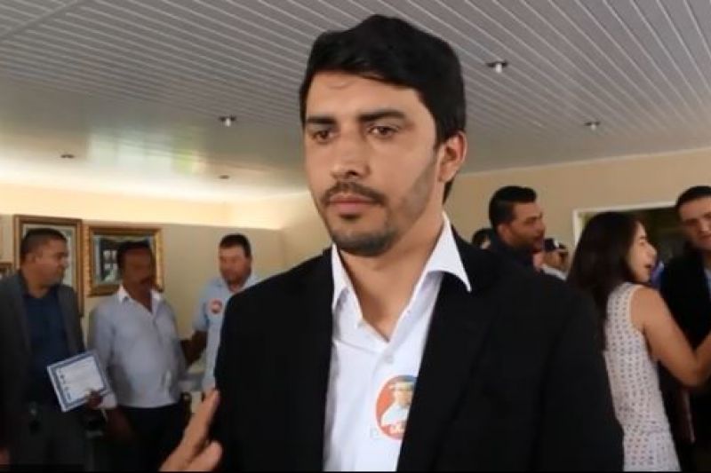 Prefeito de Ouro Branco rebate denúncia de vereadores sobre contrato de R$ 10 milhões