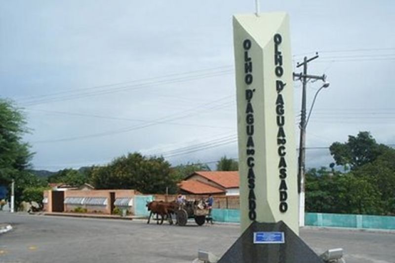 Contratos entre Prefeitura de Olho D’água do Casado e gráfica somam mais de R$ 200 mil