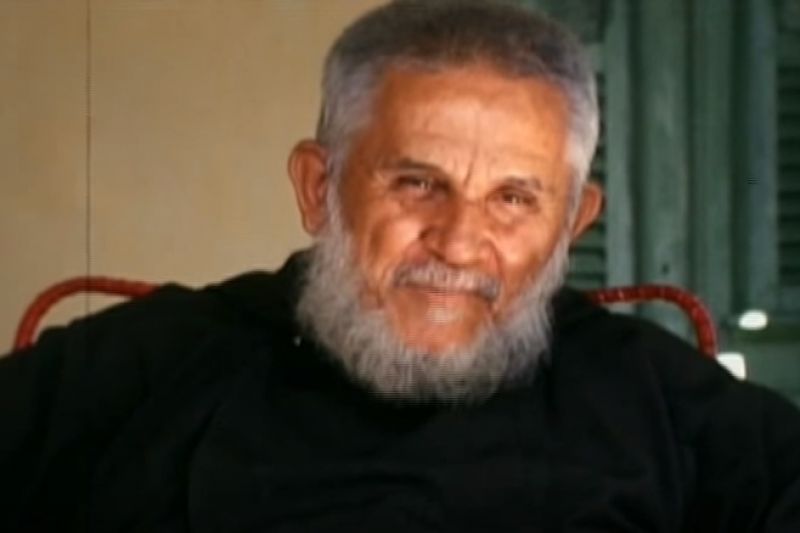 Papa reconhece virtudes heroicas de Frei Damião de Bozzano e canonização avança