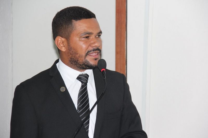 Vereador de Tapera denunciado por estupro de menina de 13 anos é condenado à prisão