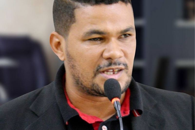 Vereador de Tapera condenado por estupro diz que é inocente e cita ausência de provas