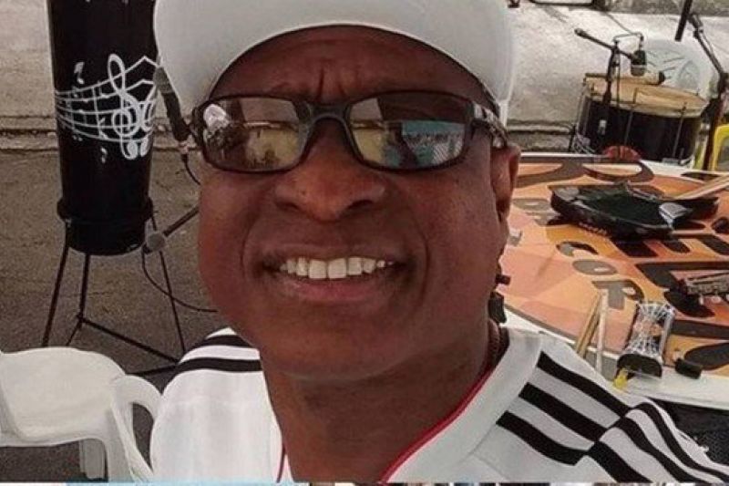 Enterro de músico fuzilado por militares é adiado por falta de vaga em cemitério