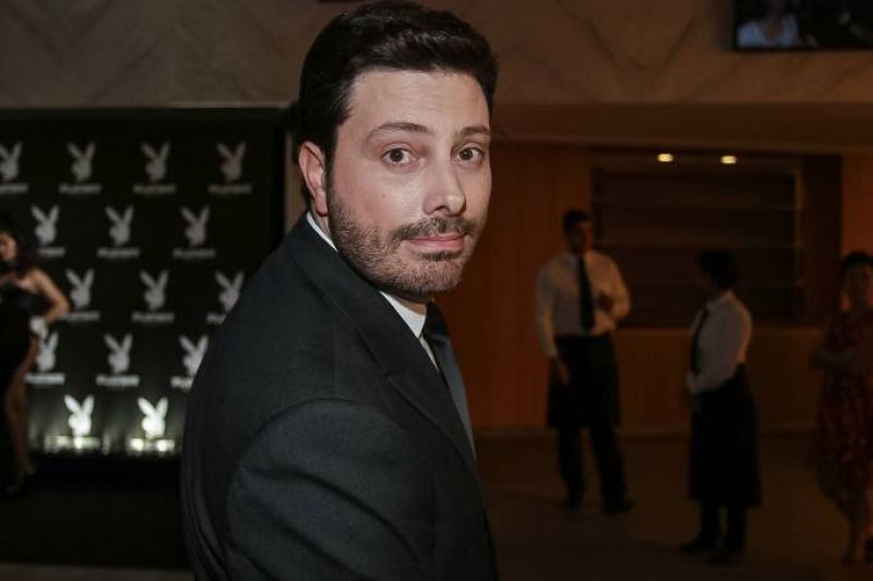 Apresentador do SBT Danilo Gentili é condenado à prisão por ofender Maria do Rosário