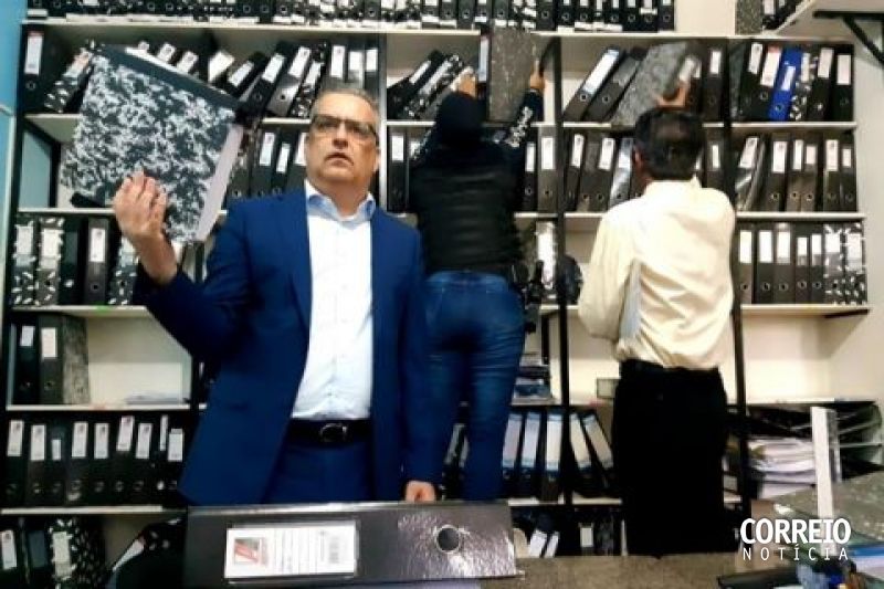 “Locação de veículos é porta aberta para corrupção em prefeituras”, afirma Alfredo Gaspar