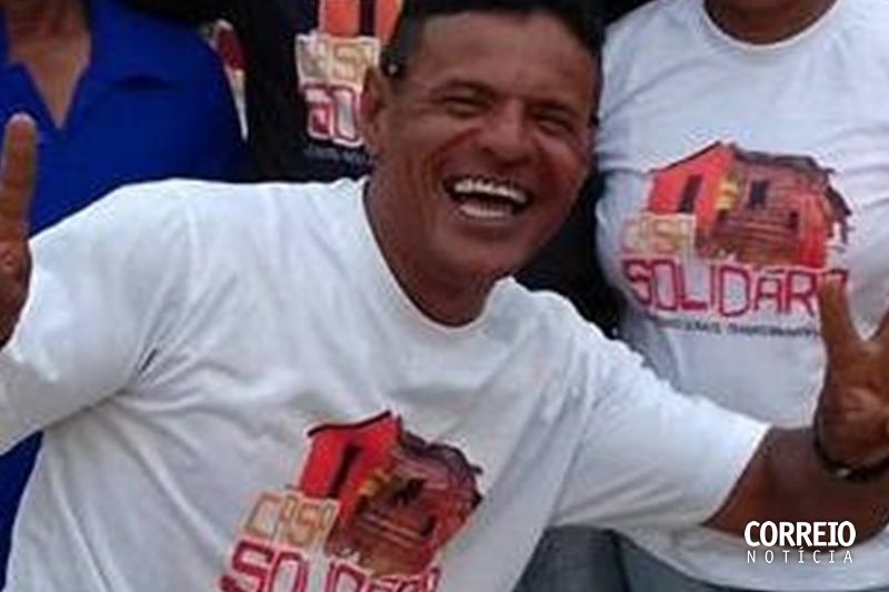 Pedreiro que era voluntário de projeto social é brutalmente assassinado em Canapi