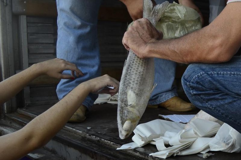 Prefeitura de Água Branca distribuirá para a população cestas de desjejum da Semana Santa