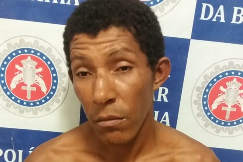 Suspeito de agredir esposa gestante com chutes na barriga é capturado em Paulo Afonso
