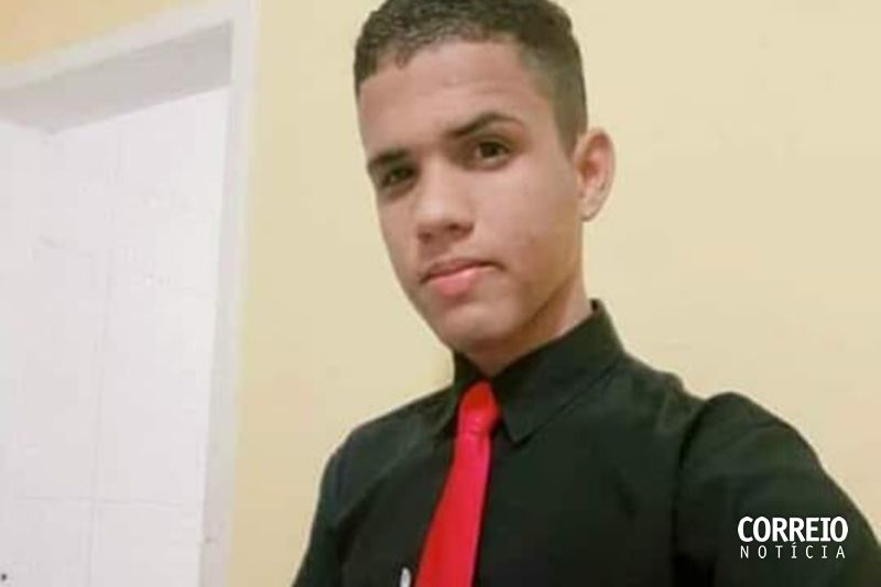 Jovem que caiu de andaime após levar choque em Delmiro Gouveia morre em Arapiraca
