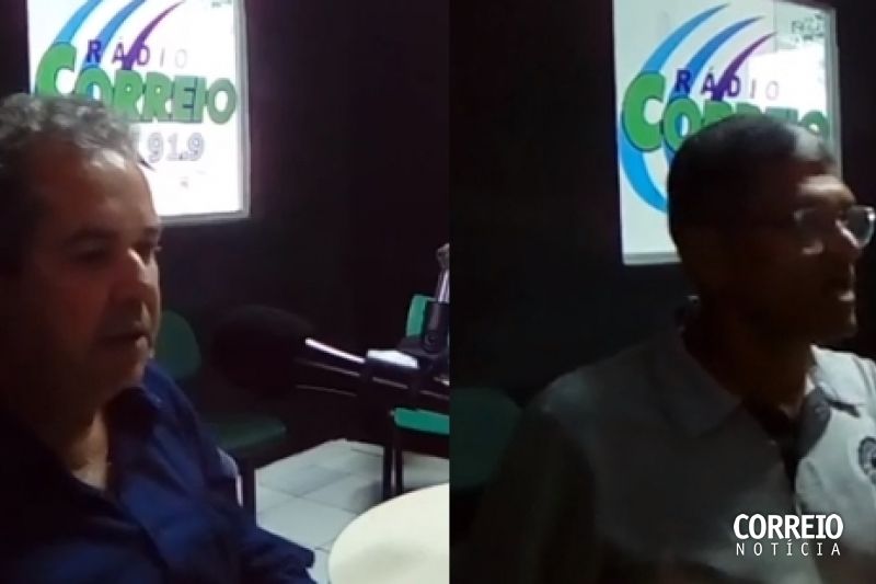 “Novo contrato nunca existiu”, diz Tony Cloves; secretário de Saúde rebate em entrevista