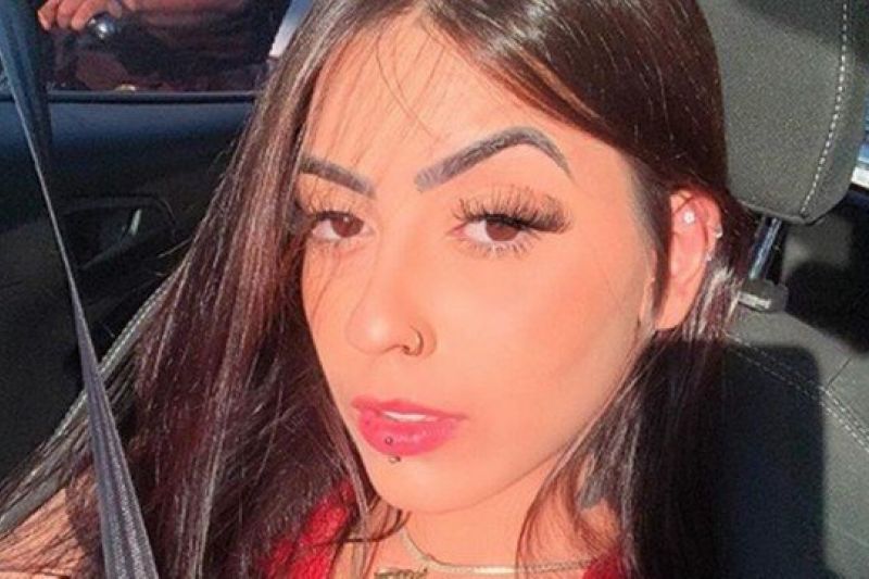 MPF investiga MC Mirella por suposto tráfico internacional de menores para fins sexuais