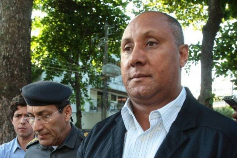 Tenente-coronel condenado por assassinato da juíza Patrícia Acioli é expulso da PM