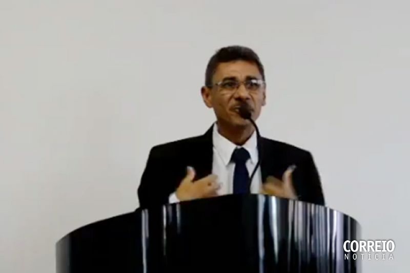 Projeto de Lei propõe que licitações em Delmiro Gouveia sejam transmitidas ao vivo