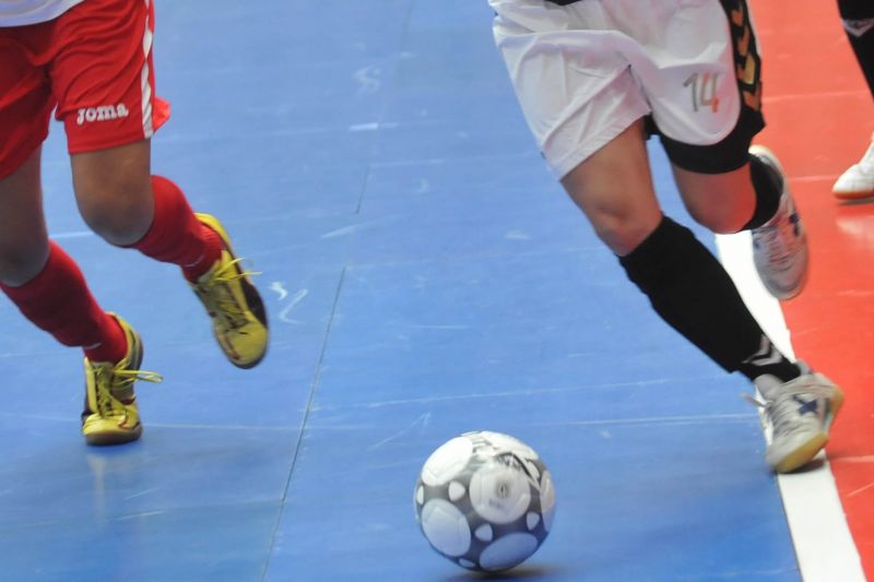 Jogos decisivos da Copa de Futsal de Pariconha são adiados por causa da morte de jogadora