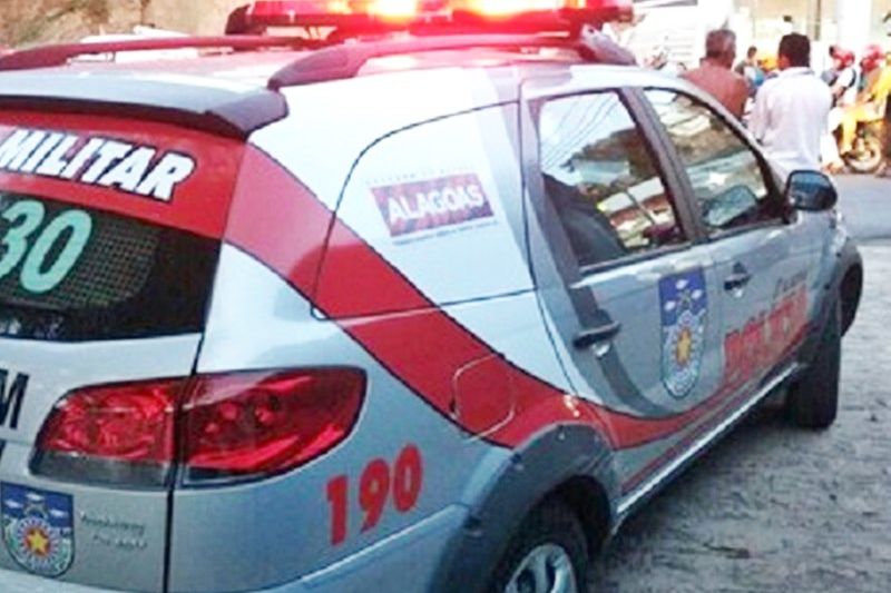 Motos roubadas são recuperadas em vias de acesso a Santana do Ipanema e Carneiros