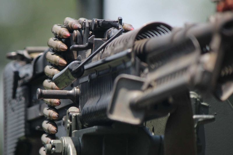 Rio: MPF pede suspensão de registros de armas por 'pico de homicídios'