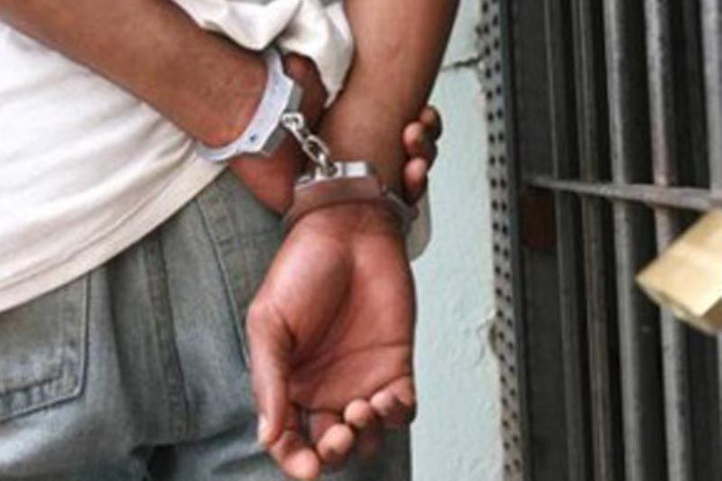 Foragido da Justiça há 12 anos por homicídio ocorrido em Piranhas é capturado na Paraíba