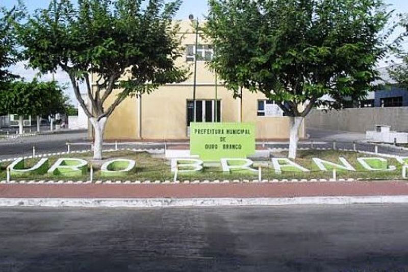 Prefeitura de Ouro Branco nomeia aprovados em concurso público