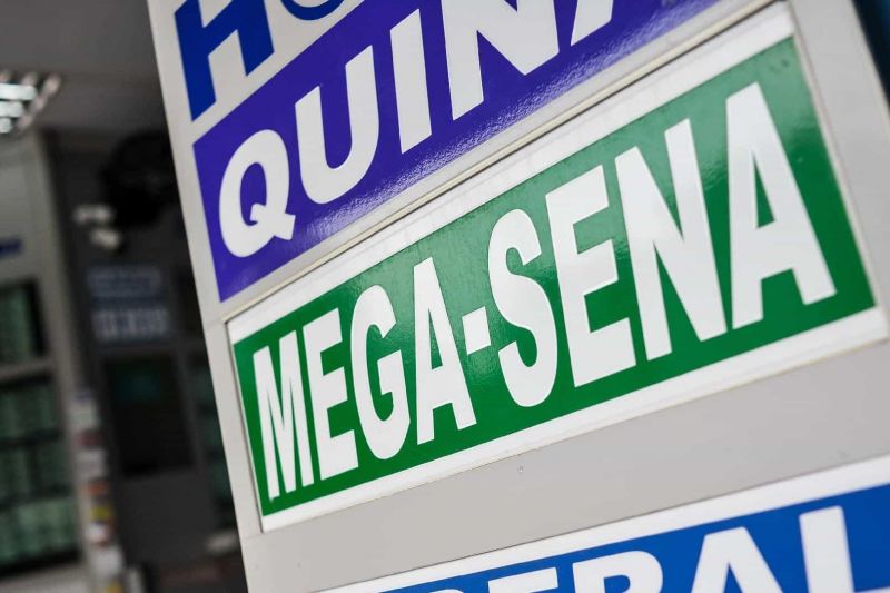 Mega-Sena sorteia hoje o maior prêmio deste ano: R$ 125 milhões