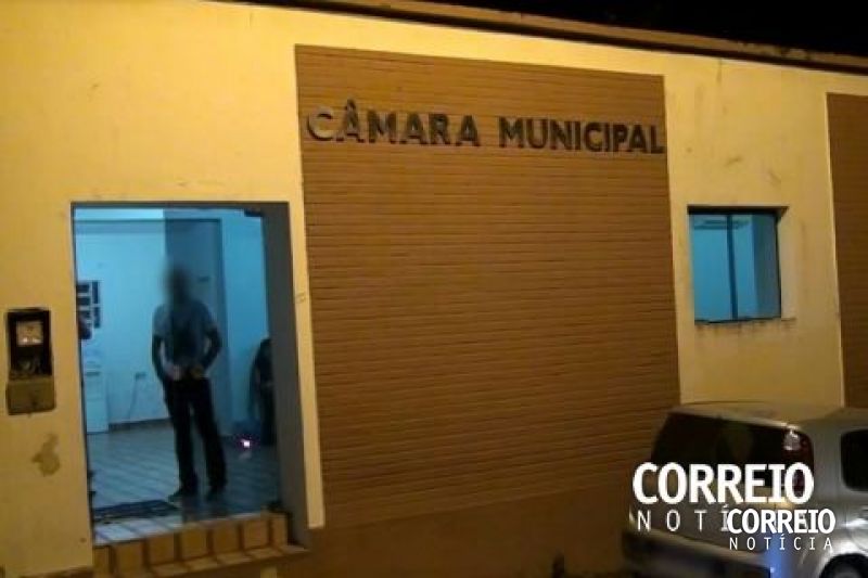 Vereadoras investigam Câmara de Mata Grande e pedem na Justiça acesso a documentos