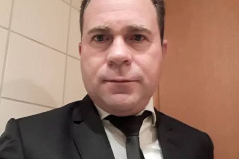 Secretário de Infraestrutura de Delmiro Gouveia vai deixar pasta e adjunto assume