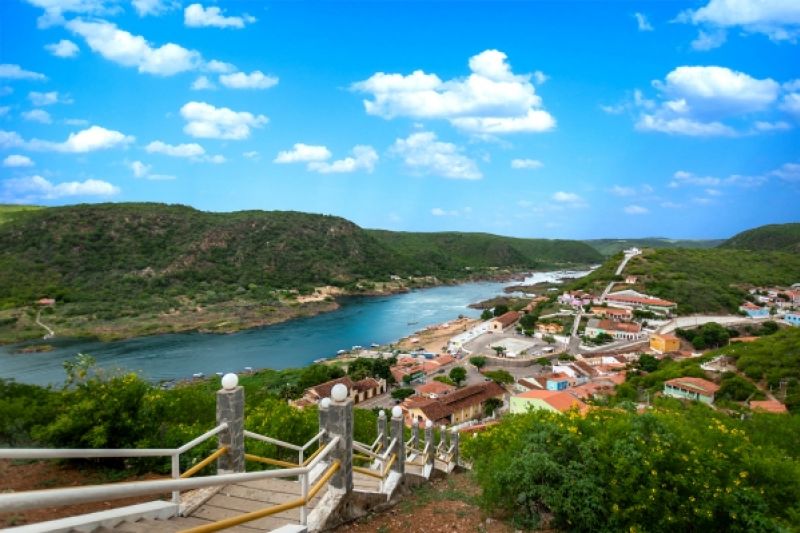 Rota de voo que liga Recife a Paulo Afonso vai movimentar turismo no Sertão de AL