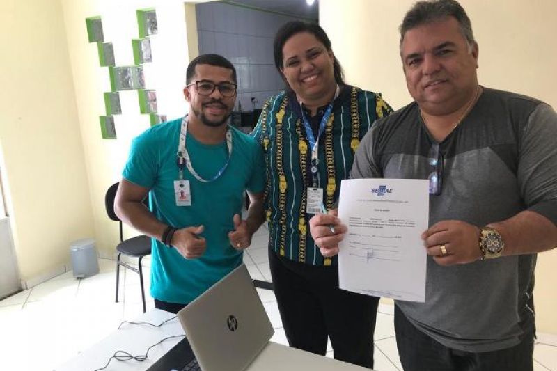 Educação empreendedora é aderida em Pariconha através do Crescendo e Empreendendo