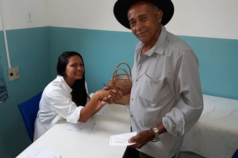 Audiência Pública confirma avanços na Saúde Municipal de Delmiro Gouveia