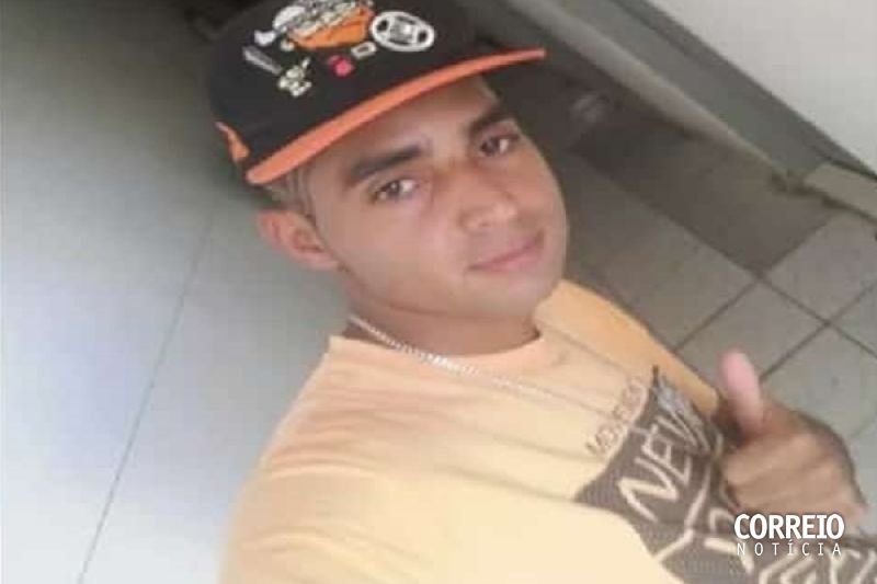 Família procura por jovem que sumiu depois de ter ido pescar no Rio São Francisco