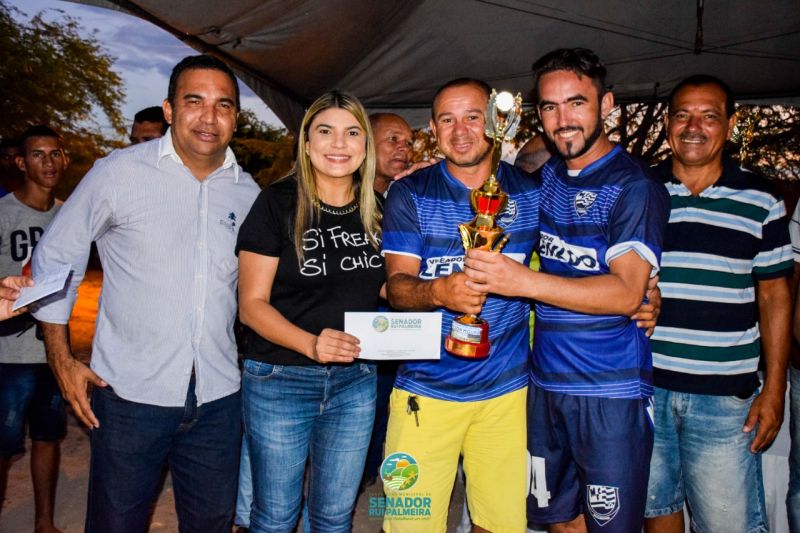 E.C.S.A. empata com CRB e nos pênaltis se consagra campeão do II Campeonato Wilson Moura