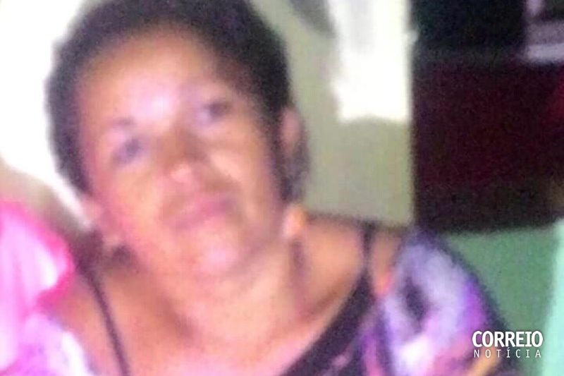 Moradora de Água Branca está desaparecida há quase um mês e familiares buscam informações