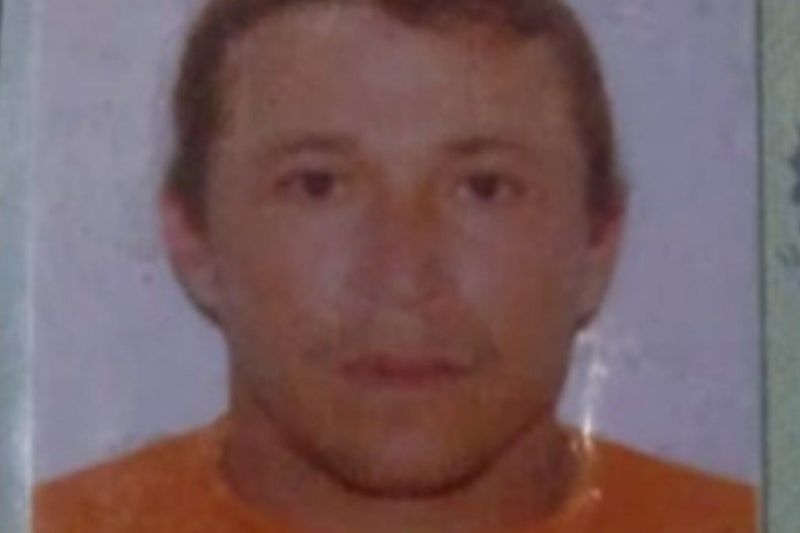 Agricultor sai para construir cerca de arames e é encontrado morto em Santana do Ipanema