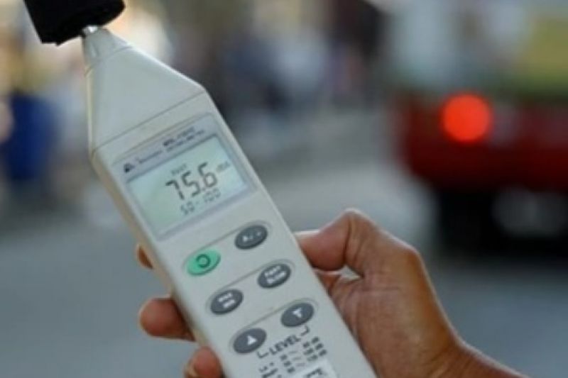 Novas regras no TAC de combate à poluição sonora em Delmiro Gouveia