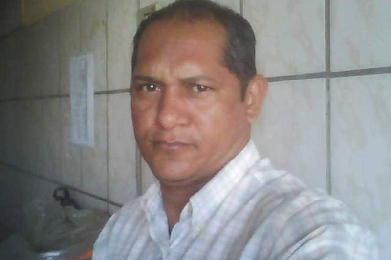 Atividades da Prefeitura de Pariconha são suspensas após morte de servidor público