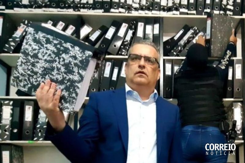 Procurador-geral do MPE/AL ouve motoristas contratados por empresa em Delmiro Gouveia