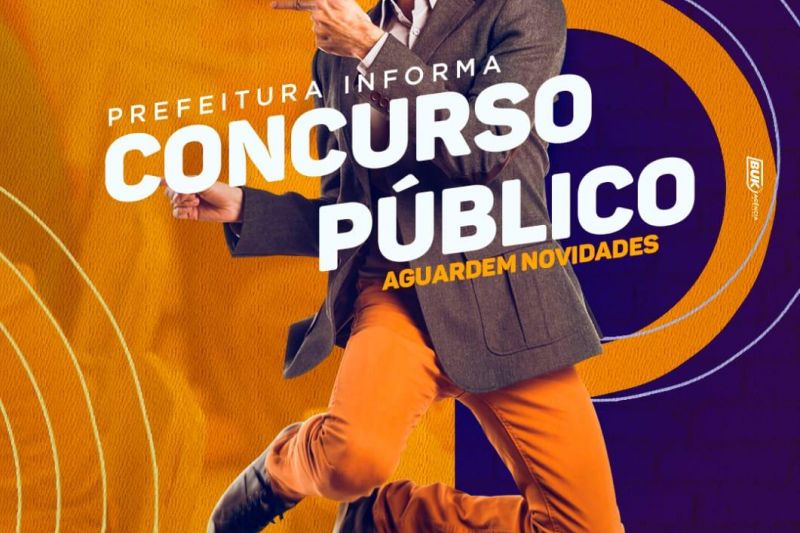 Prefeito anuncia primeiros passos para realização de concurso público em Água Branca