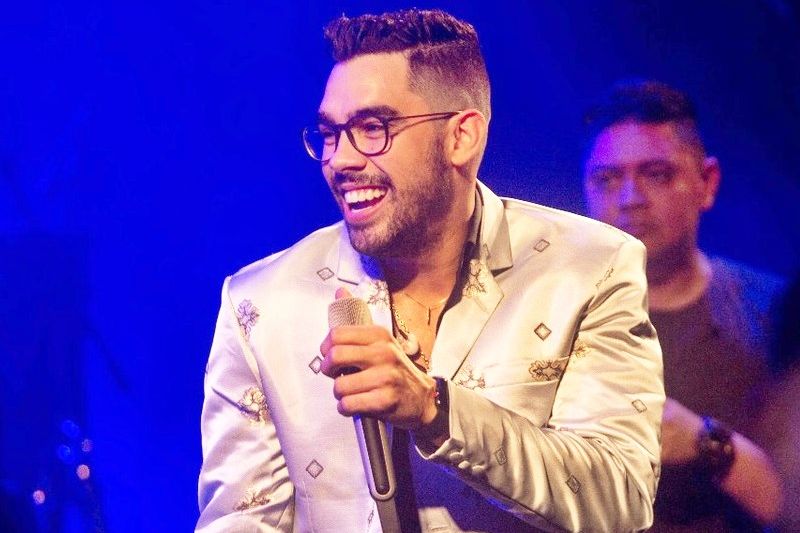 “Conquistou uma nação com o trabalho e carisma”, declara produtora sobre Gabriel Diniz