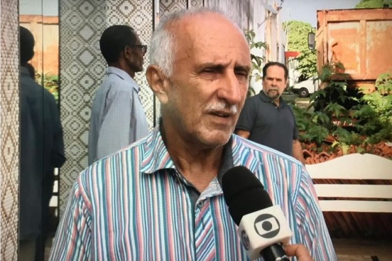 Pai de piloto nega que Gabriel Diniz pegou carona e diz que voo fretado custou R$ 4 mil