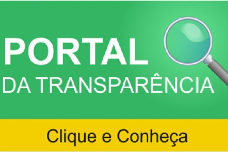 Enquete: quase 54% não acompanham Portal da Transparência da cidade em que vivem