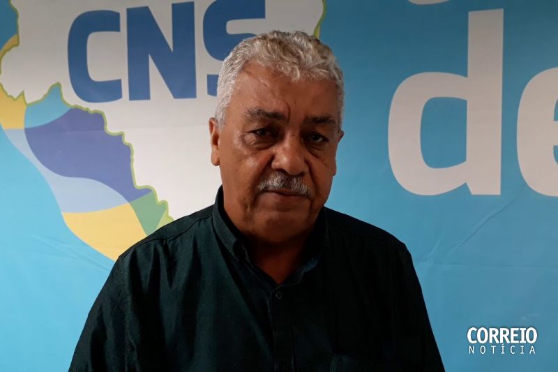 Por decisão unânime, presidente do Conselho Estadual de Saúde é afastado do cargo