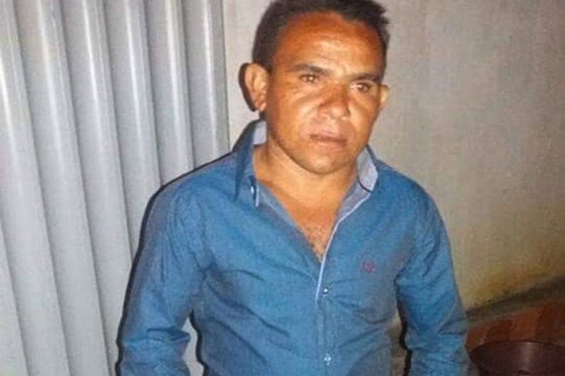 Homem natural de Mata Grande morre após ser atropelado por carro desgovernado na Bahia