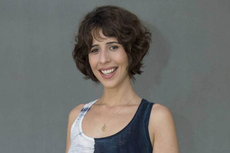 Flora Diegues, atriz e filha do cineasta alagoano Cacá Diegues, morre aos 34 anos