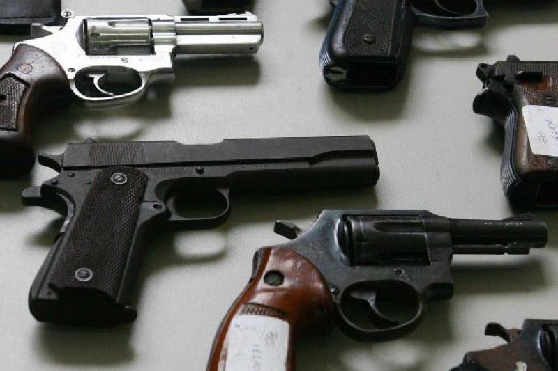 Estatuto do Desarmamento ajudou a reduzir homicídios no país, diz Ipea