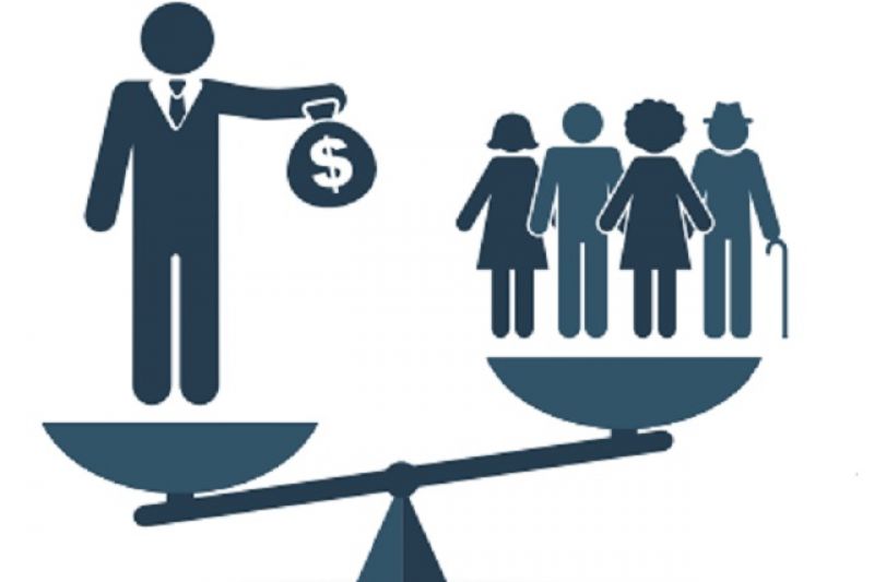 O desrespeito ao teto constitucional e o ativismo judicial