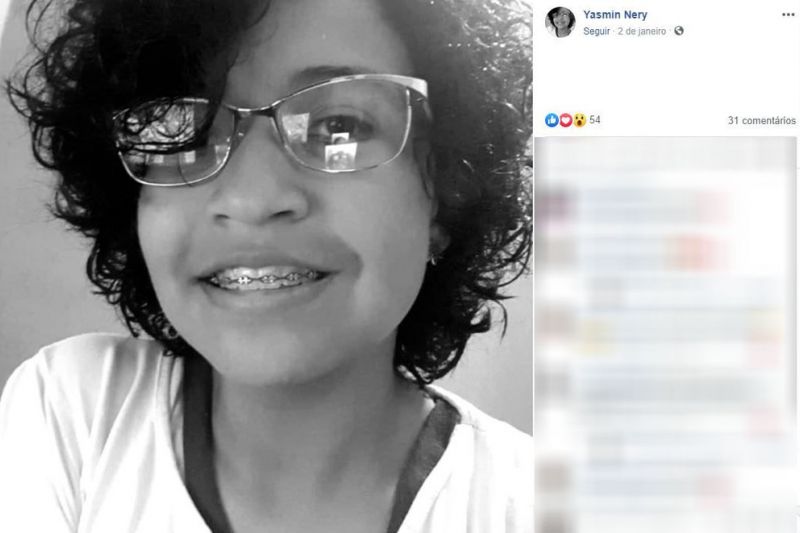 Pai de jovem assassinada e esquartejada temia pelo pior: 'Ela não ficava 2h fora de casa'