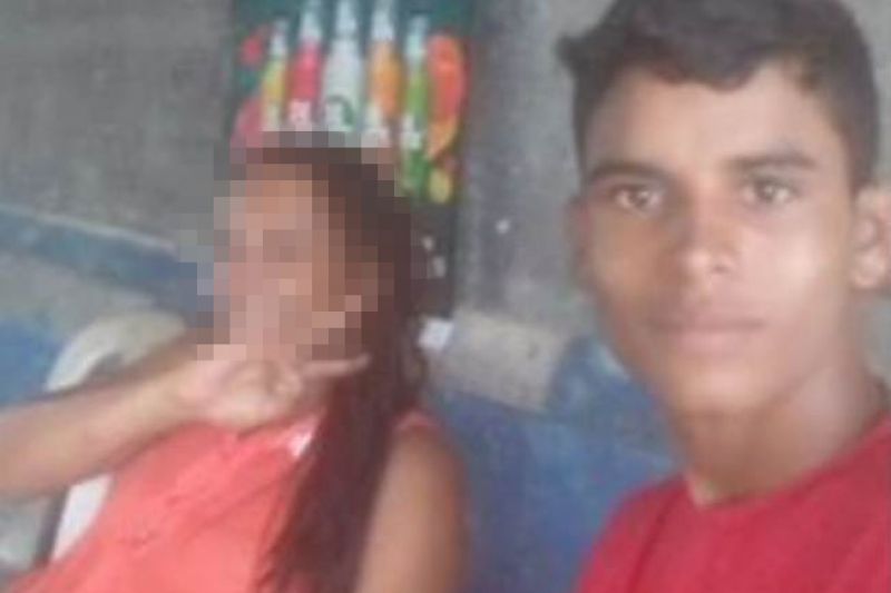 Jovem foi morto com golpes de facão porque presenciou assassinato em São José da Tapera