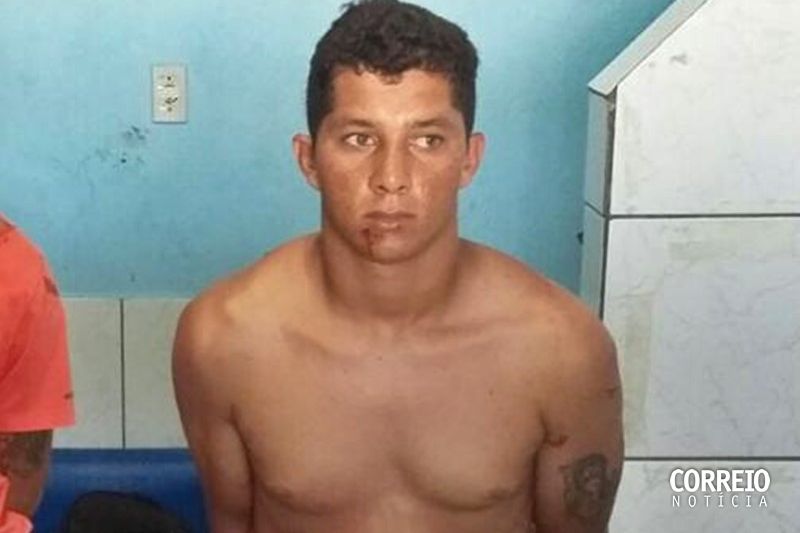 Acusado de matar músico em Delmiro Gouveia morre em troca de tiros com policiais em SE